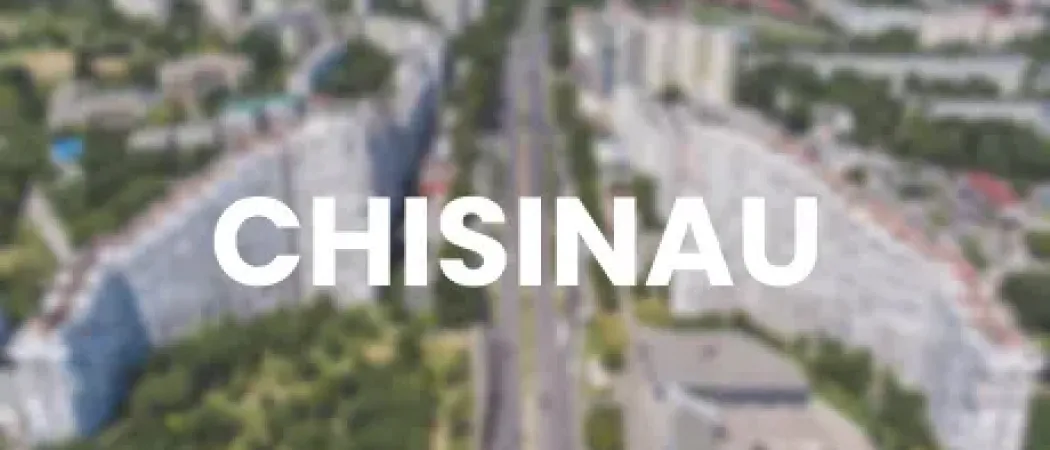 FERESTRE CHISINAU