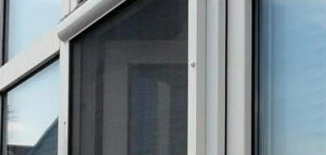 Москитные Сетки Роликовые